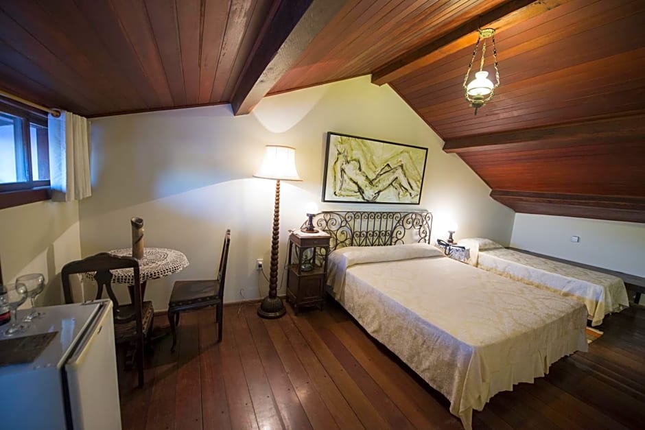 Photo 1 of 6 of Luxury Double or Twin Room