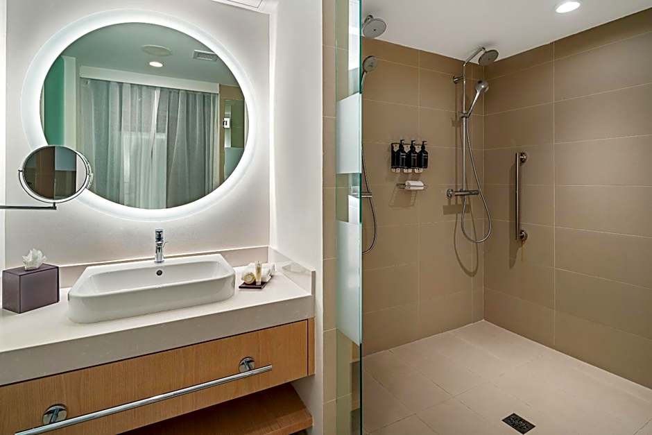 The Grayson Hotel Miami Downtown
