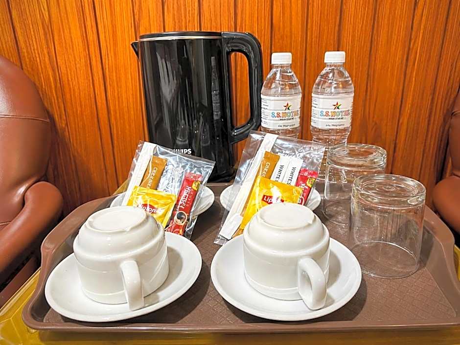 SS Hotel Seremban