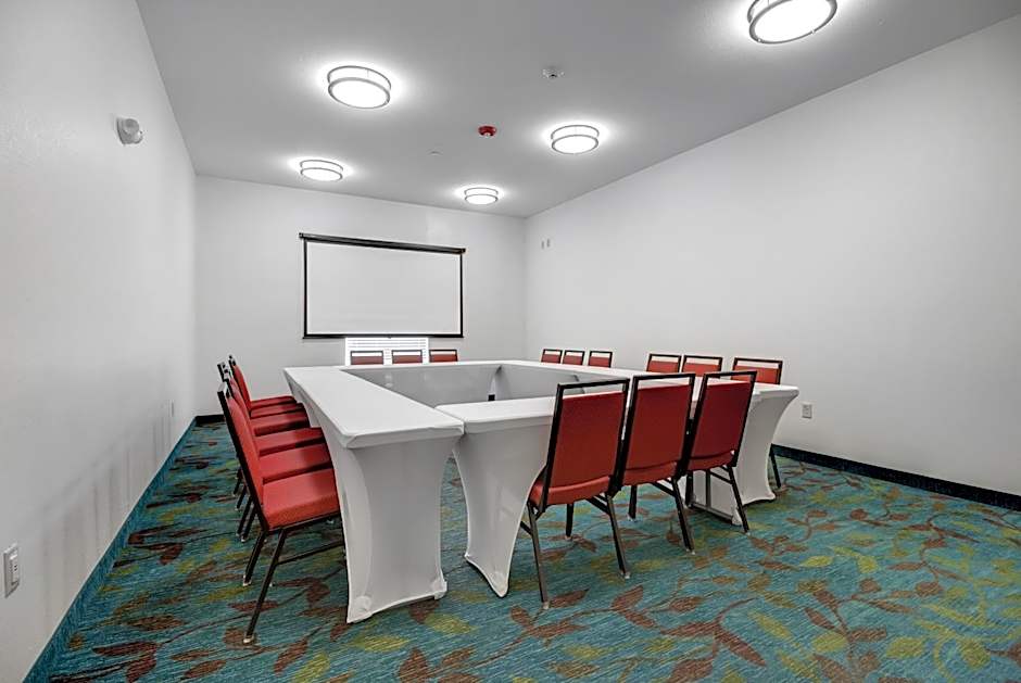 Candlewood Suites Waco By IHG