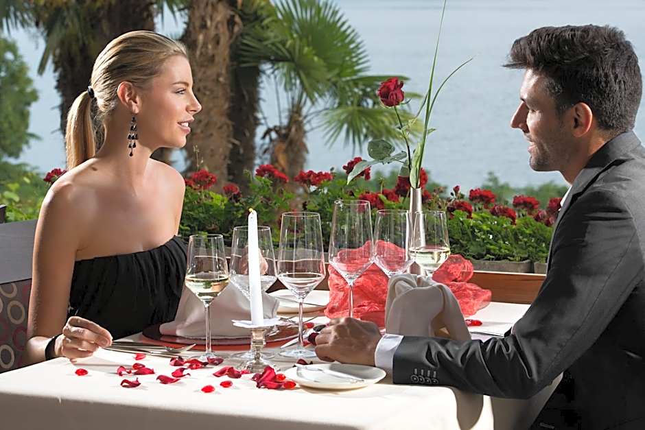 See & Wellnesshotel Gerbi