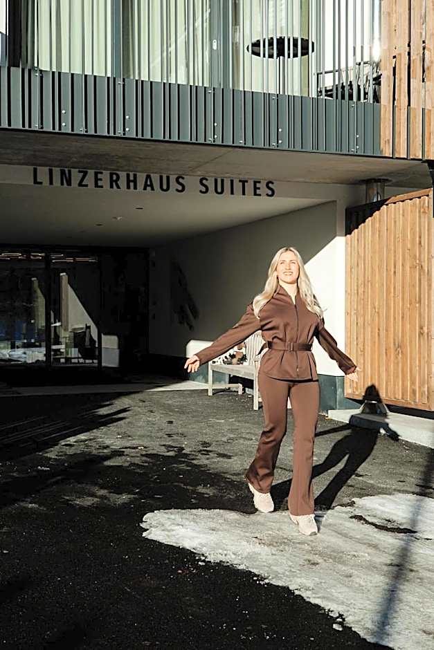 LH Suites Aparthotel - NEW since 2025