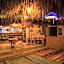 Tobiana Desert Lodging Negev