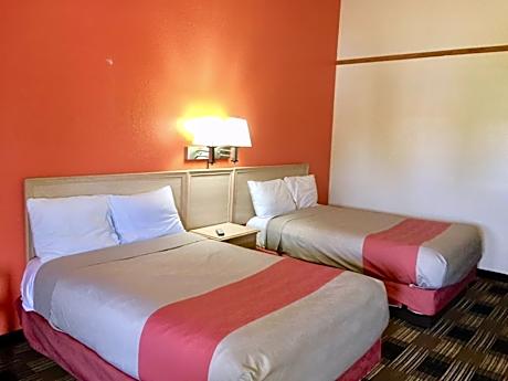Red Carpet Inn North Chicago