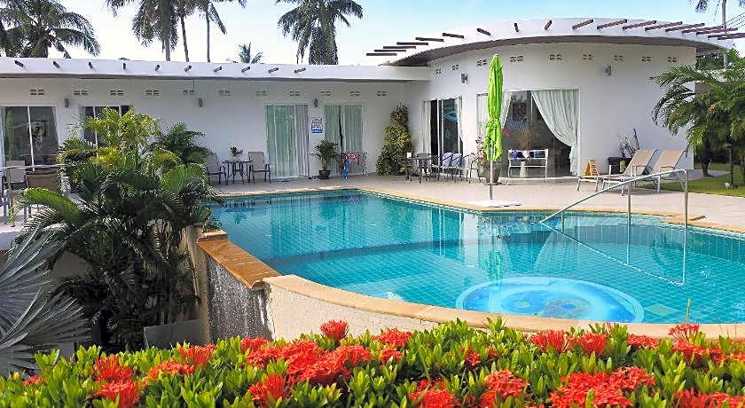 The Inspiration Residence