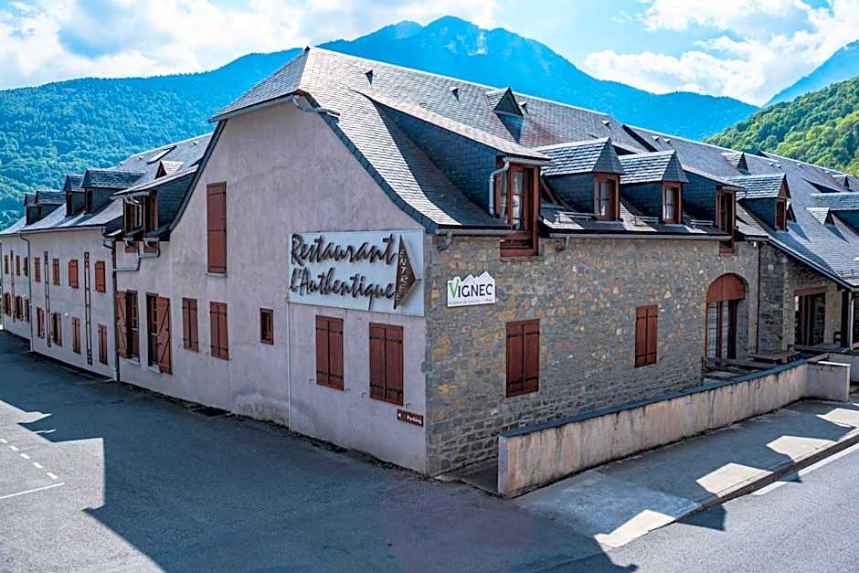 Résidence Vignec Village by Actisource