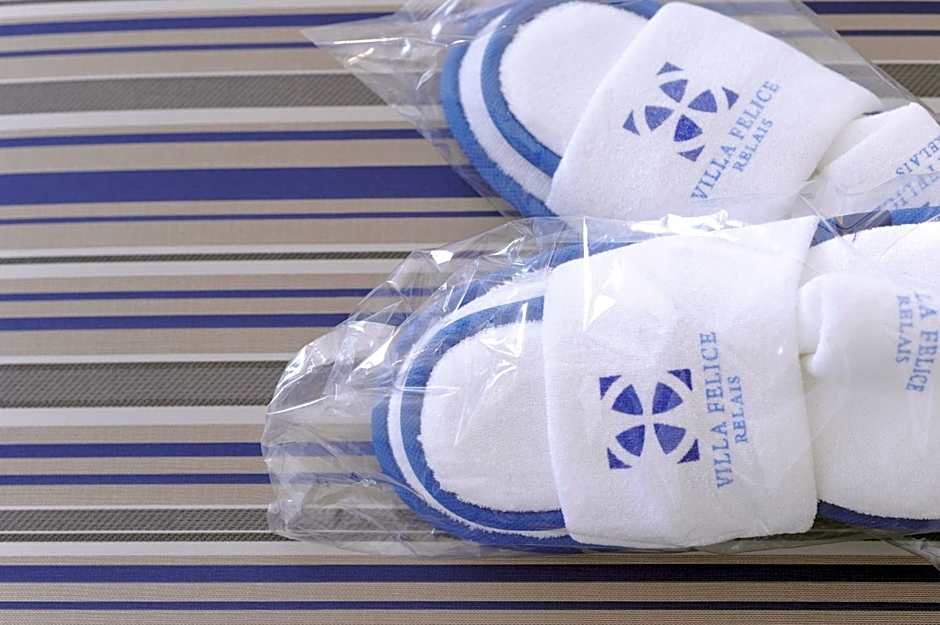 Hotel Villa Felice Relais