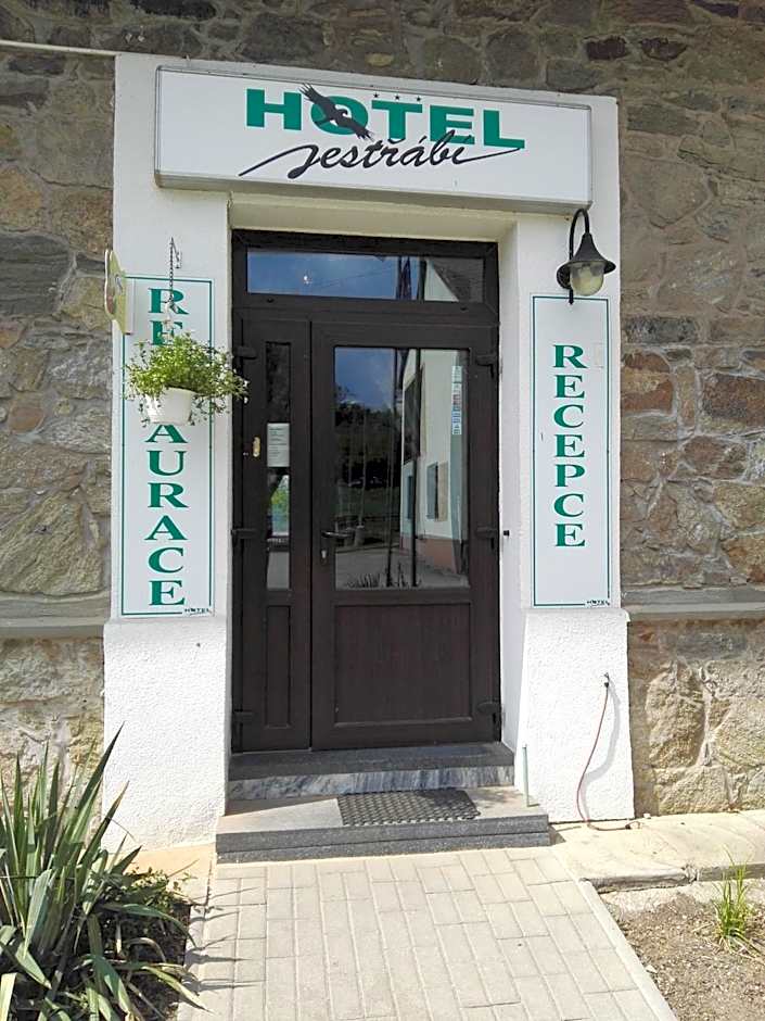 Hotel Jestřábí