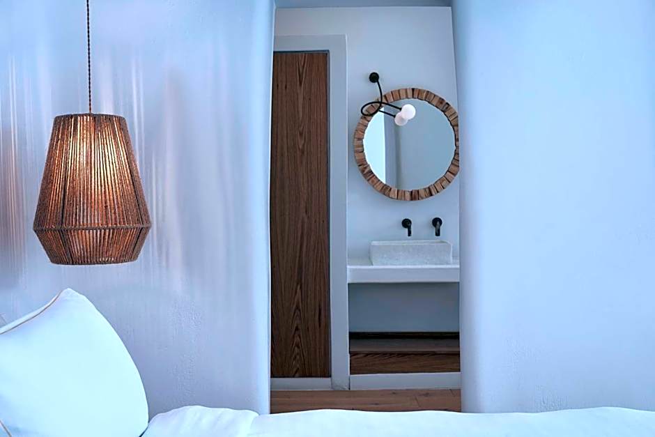 White Sand Suites Mykonos