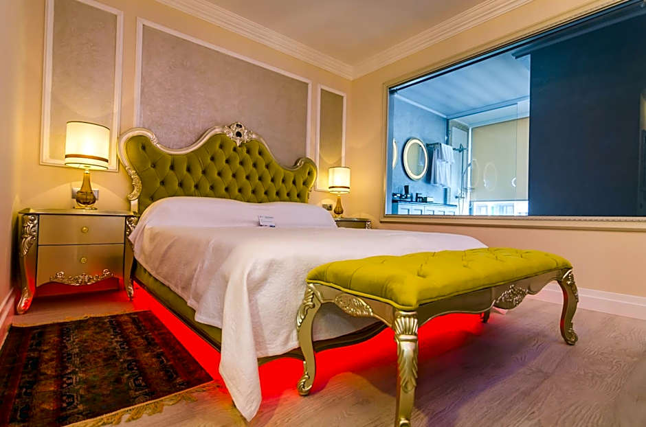 Phoenicia Royal Hotel