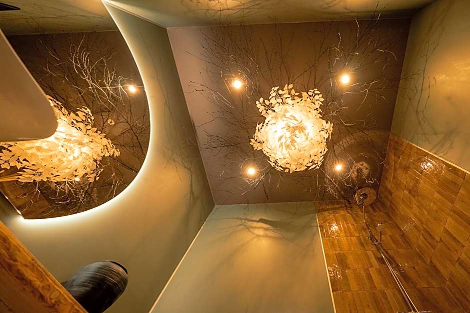 Jølstraholmen Landskapshotell