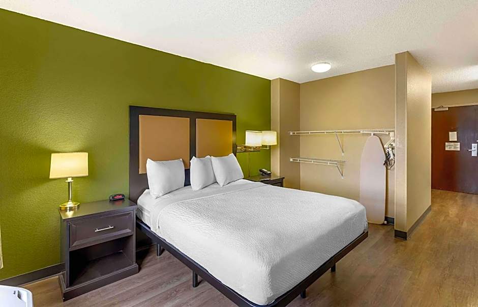Extended Stay America Suites - Billings - West End