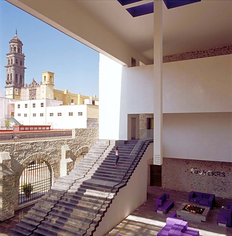 La Purificadora, Puebla, a Member of Design Hotels