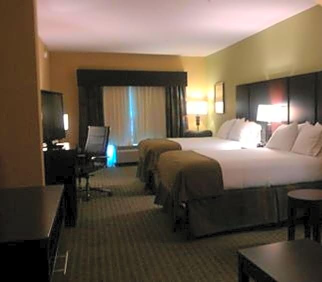 Holiday Inn Express Baton Rouge North, an IHG Hotel