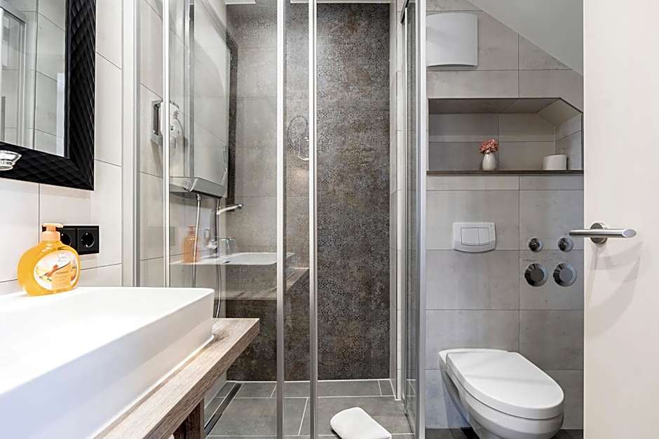Hotel Demas München-Unterhaching