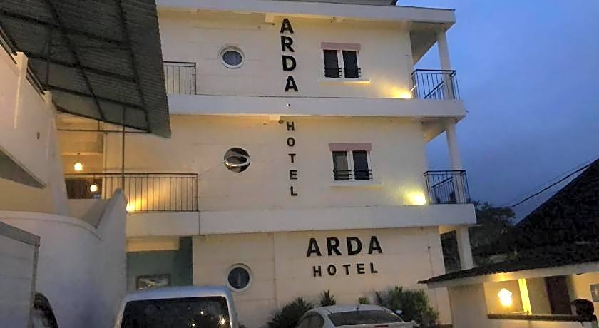 Hotel Arda Bali