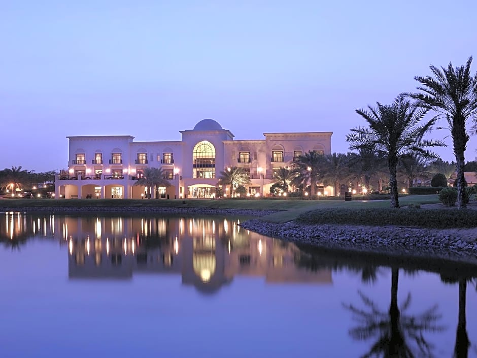The Address Montgomerie Dubai