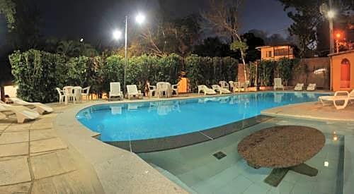 Travel Inn Village Arraial