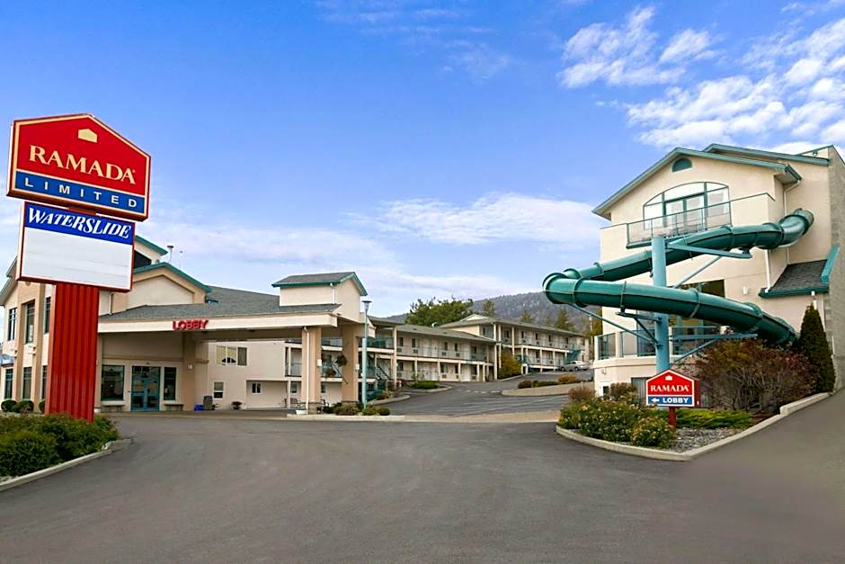Photo 1 of 48 of Ramada Limited Merritt