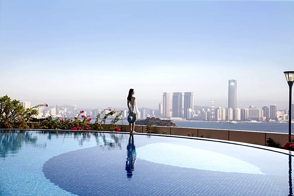 Courtyard by Marriott Xiamen Haicang