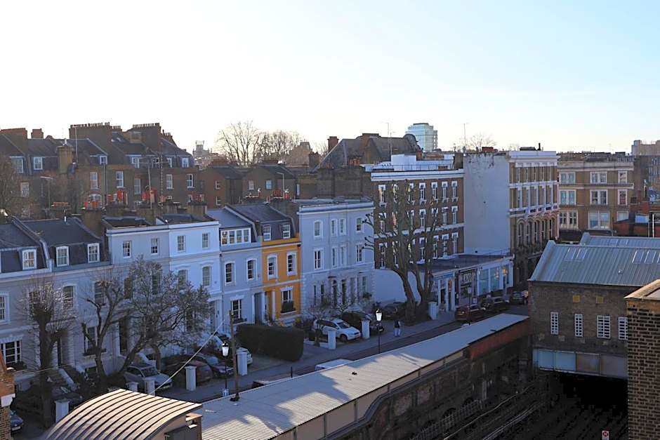 Dreamtel London Kensington