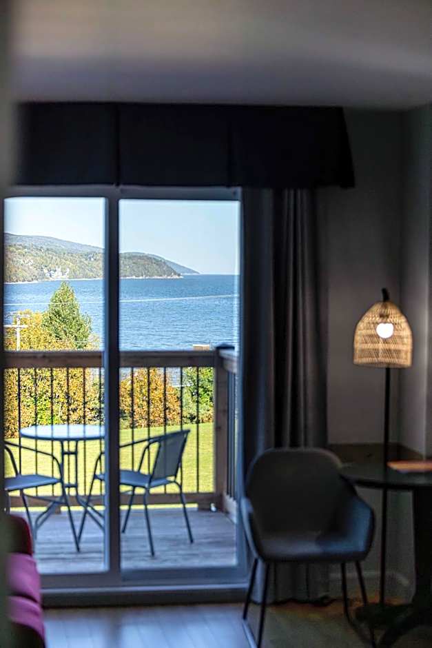 Motel le Point de Vue