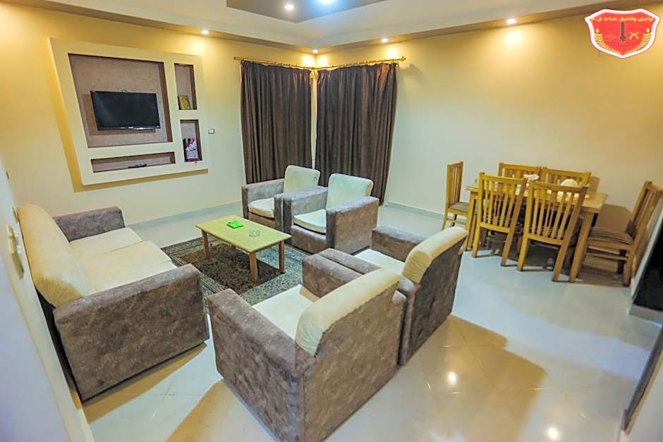 Maamoura Armed Forces Apartments