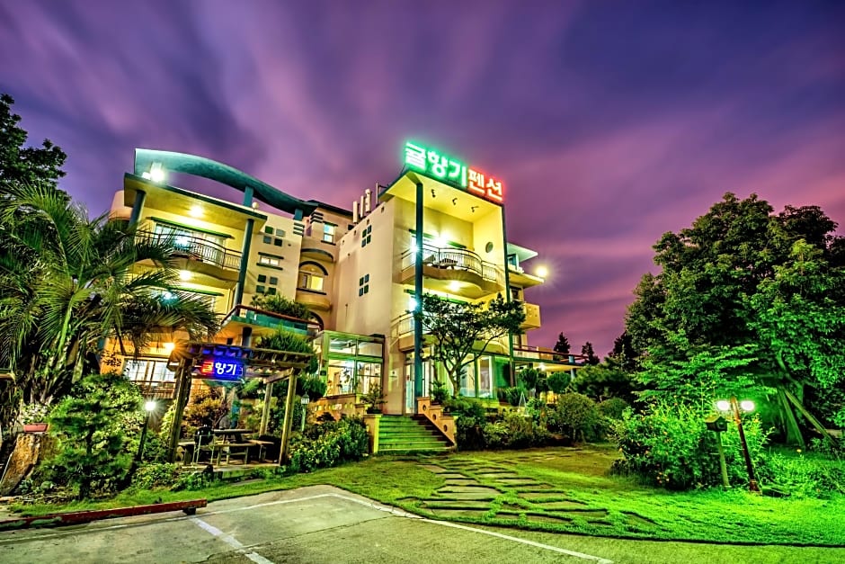 Gyul Hyanggi Pension