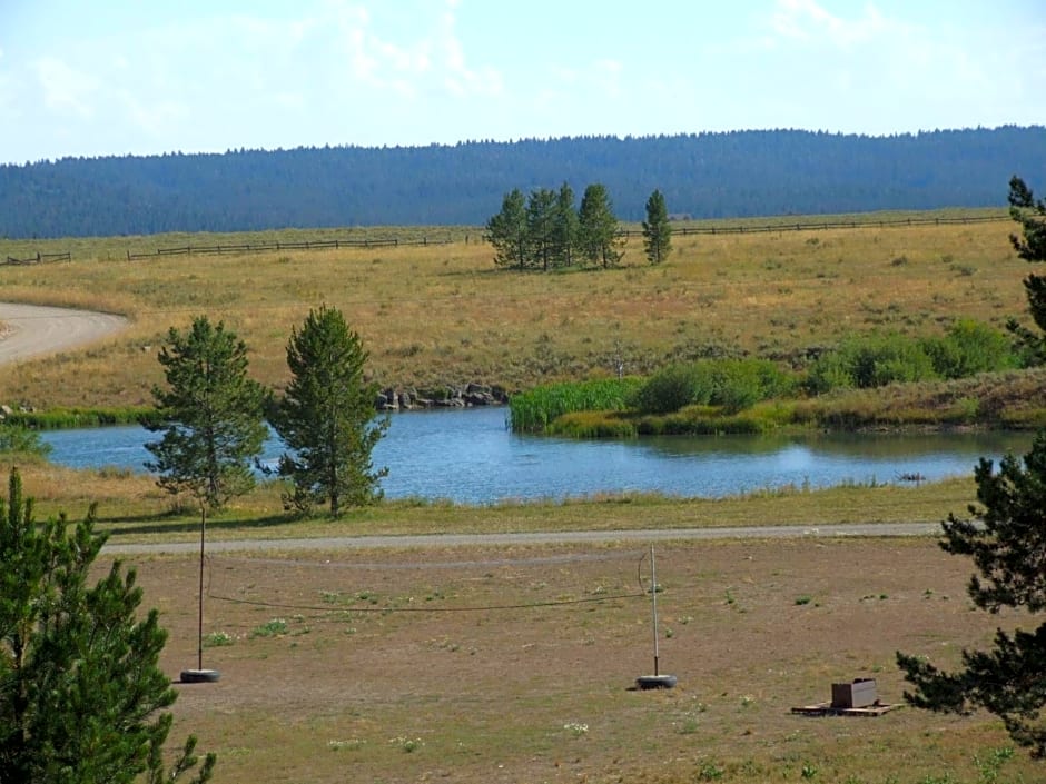 Eagle Ridge Ranch