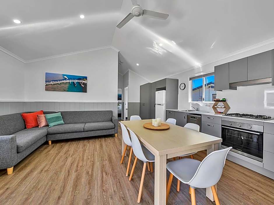 Ingenia Holidays South West Rocks