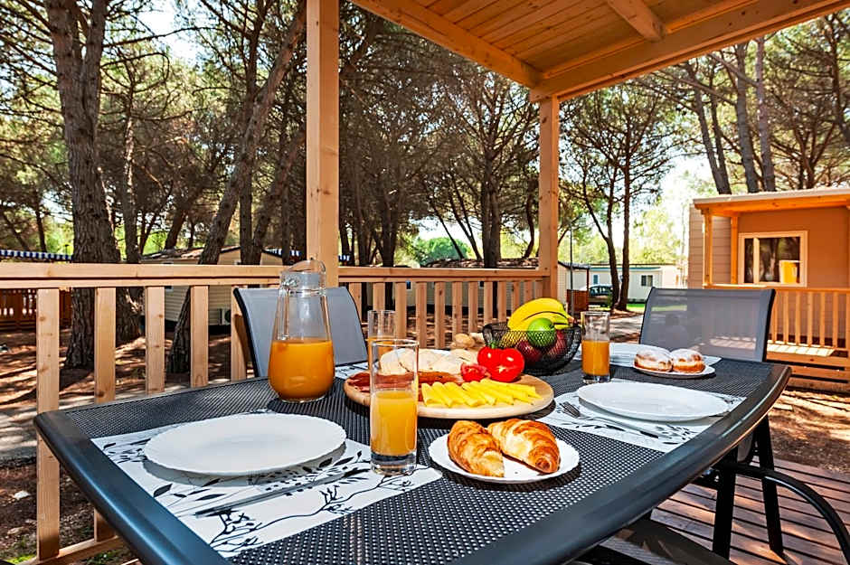 Mobile Homes Bi Village - Adriatic Kampovi