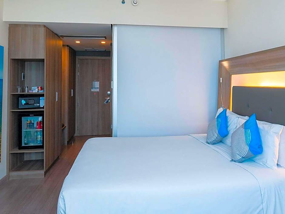Novotel Santos