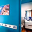 Sofì Sorrento Suites