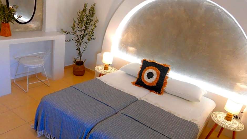 Papafotis Apartments & Suites