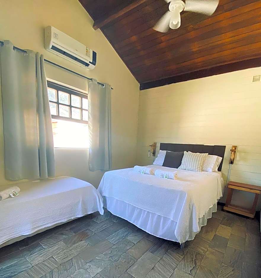 Encanto Paraty Beach