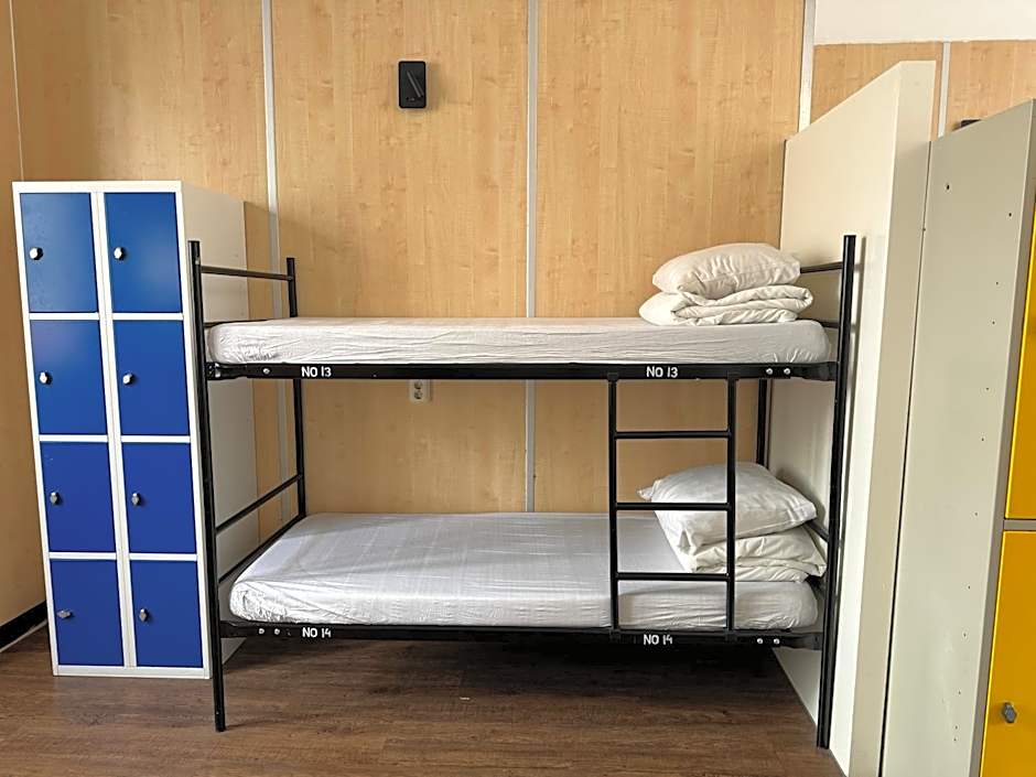 Xplore Hostel Amsterdam