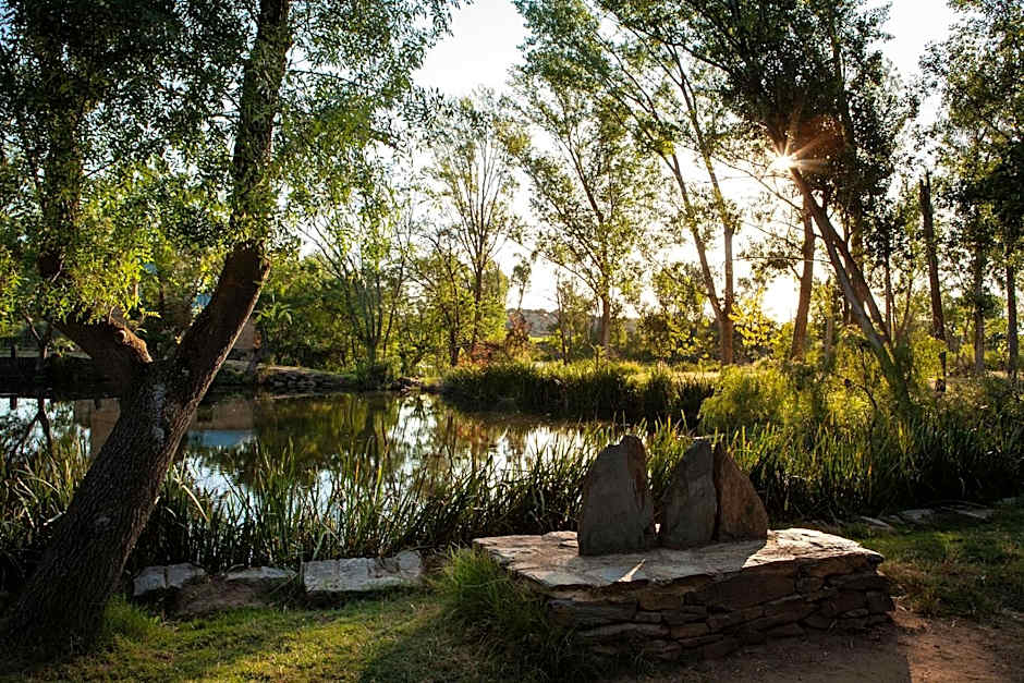 Hotel Doña Brígida  Salamanca Forum