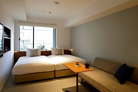 Universal Room
