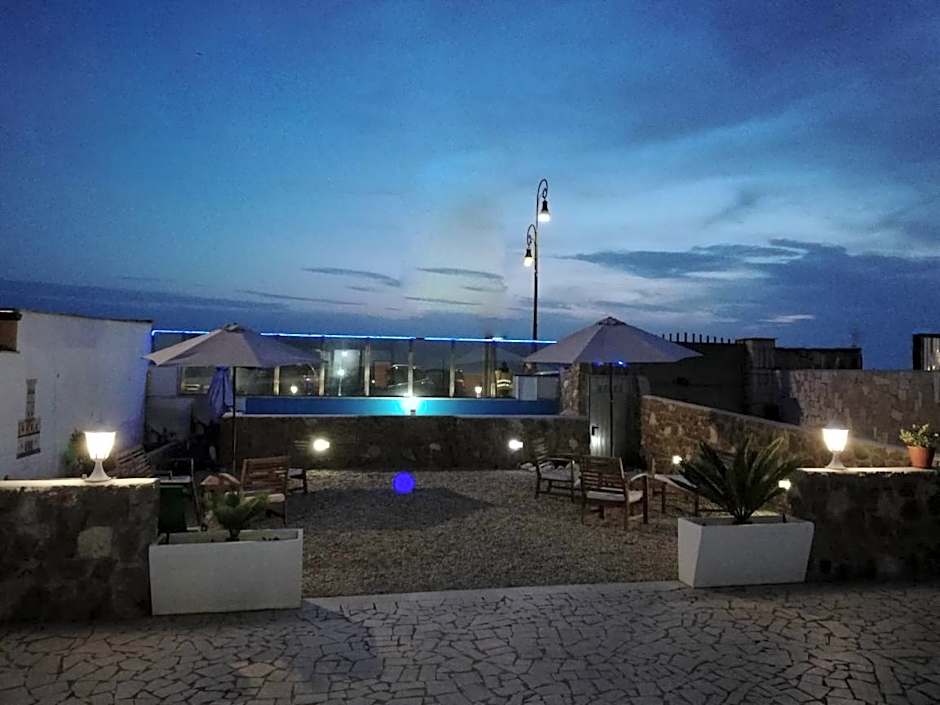 Albachiara Guest House