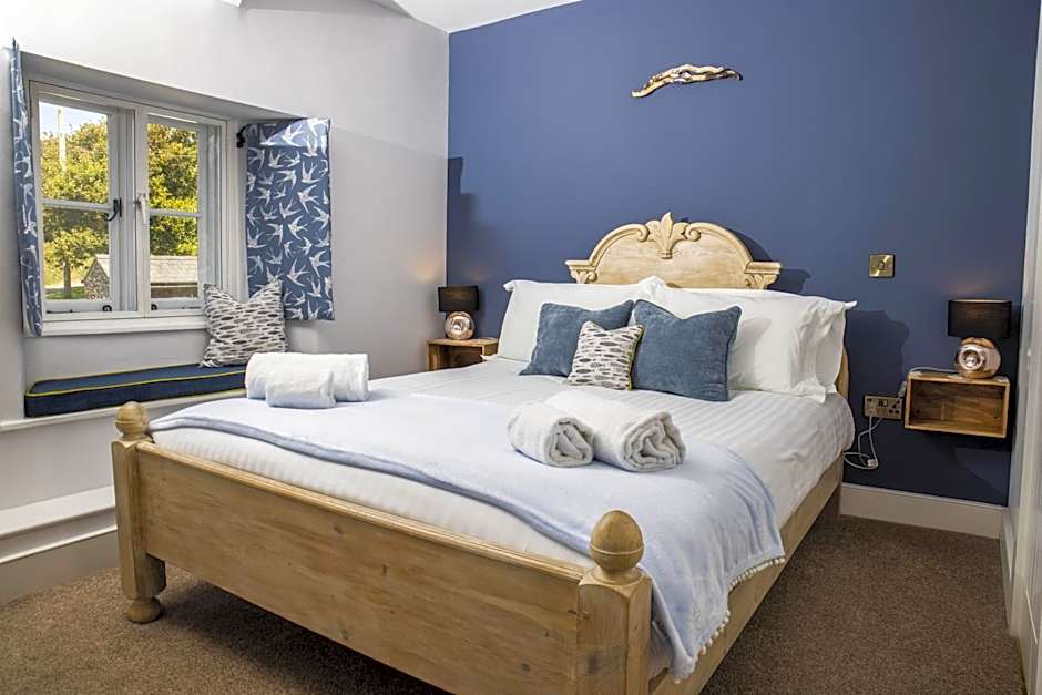 Church House Inn, Churchstow