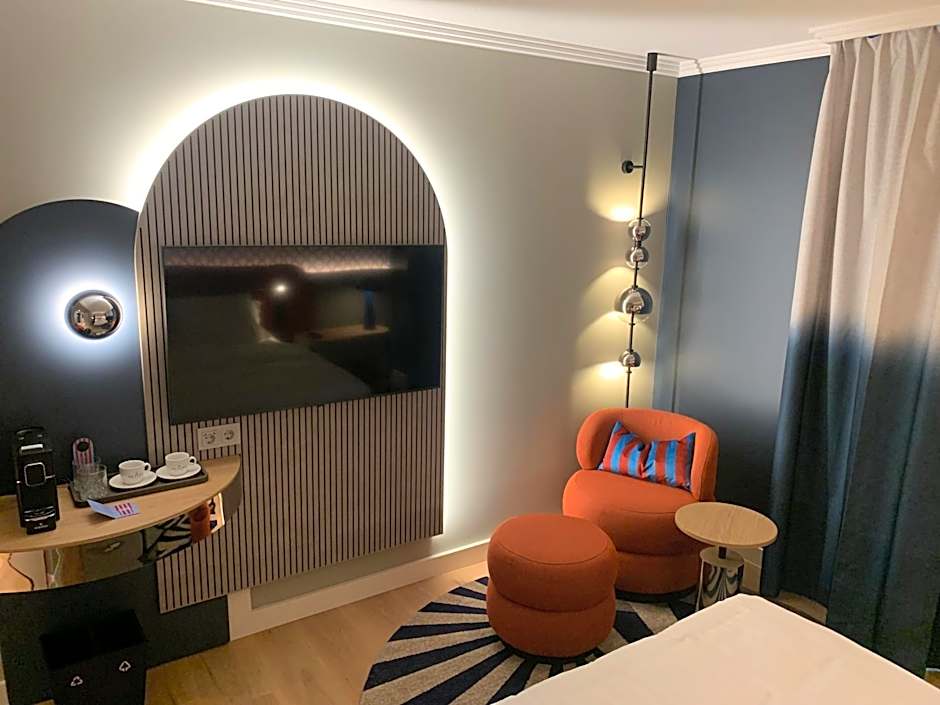 Le doux Souvenir, Potsdam, a Tribute Portfolio Hotel