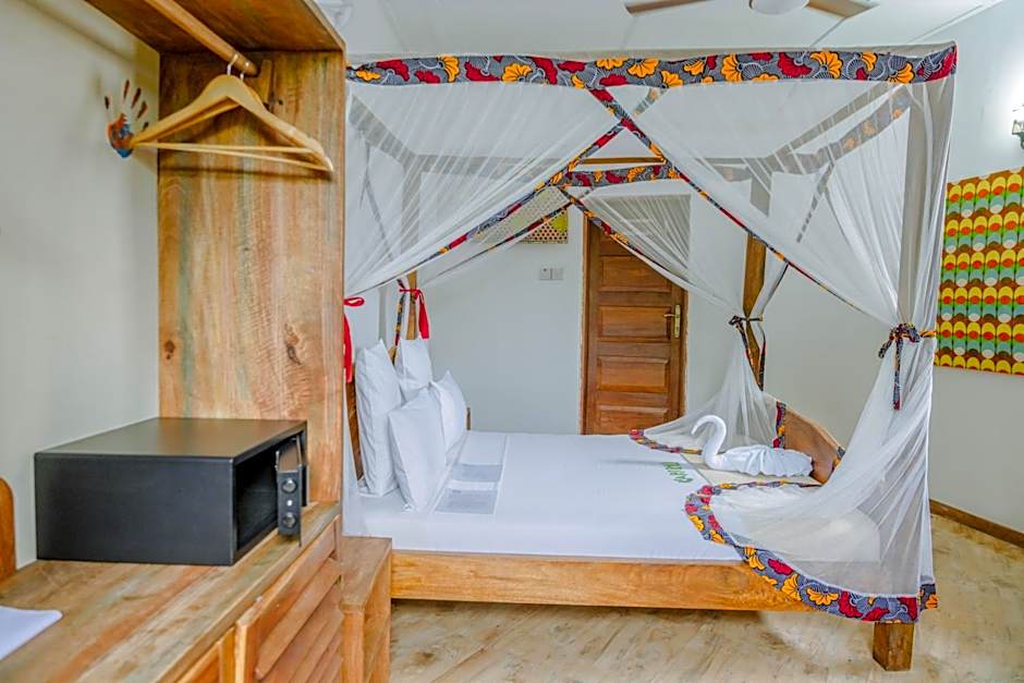 Shoki Shoki Hotel Stone Town