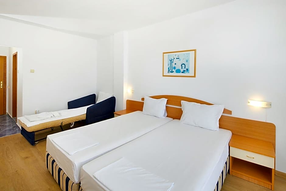 Hotel Opal ALL INCLUSIVE