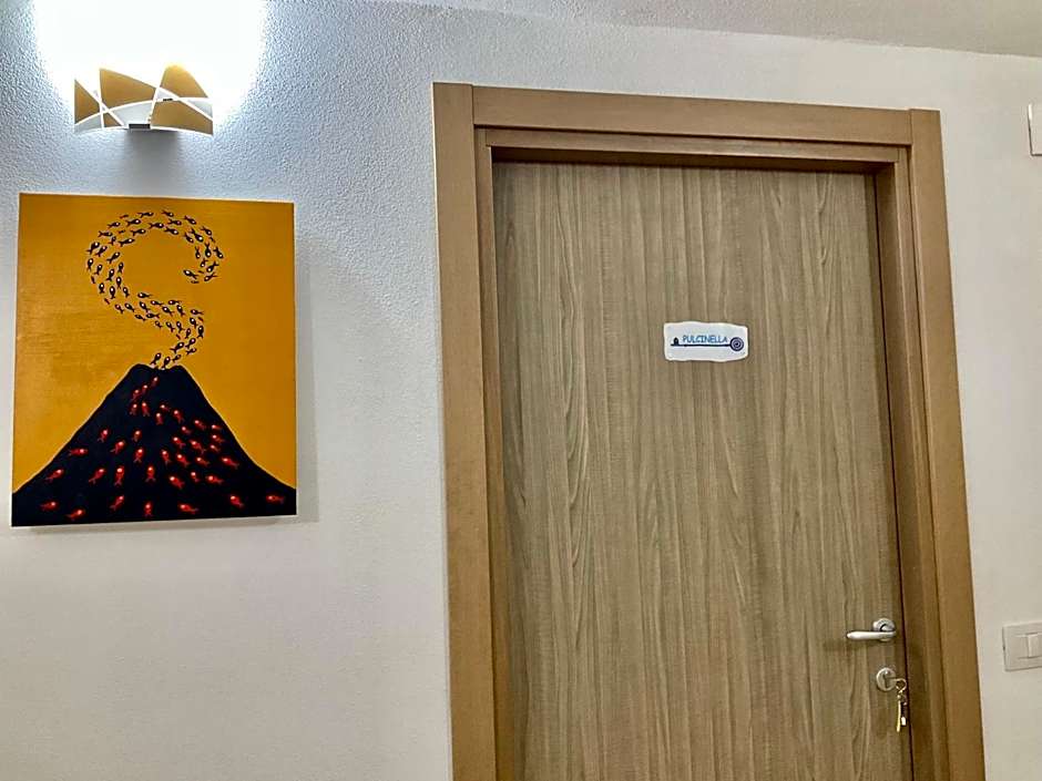 'A Room de' Scugnizzi