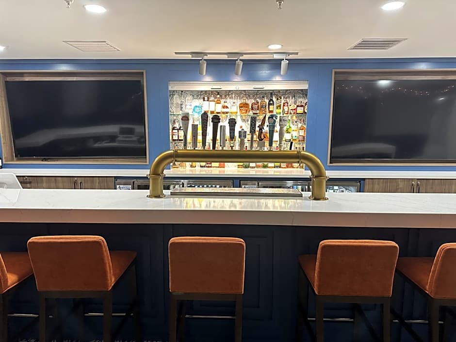 Quality Inn & Suites Lake Havasu City