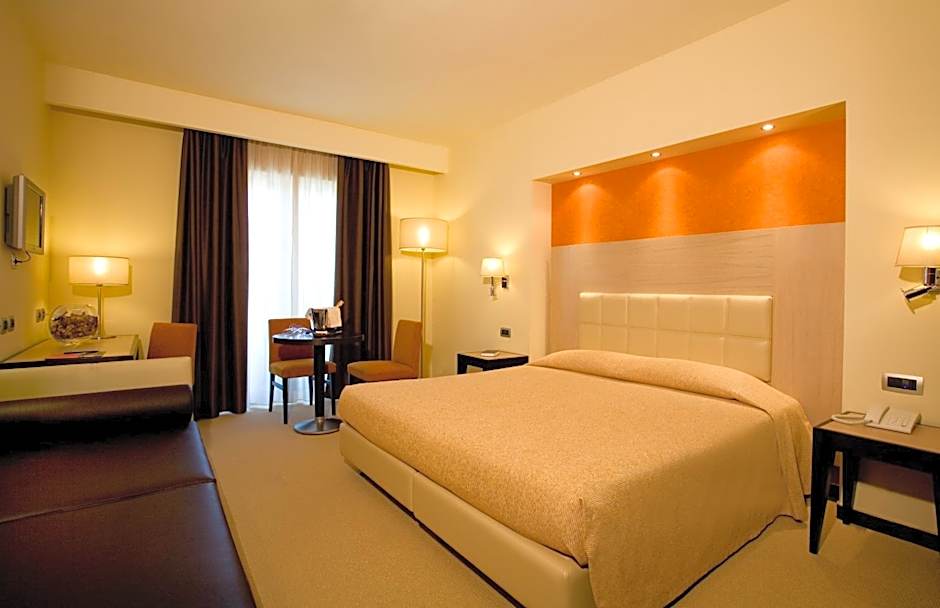 Grand Hotel Olimpo