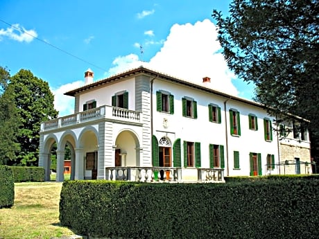 Villa Martina