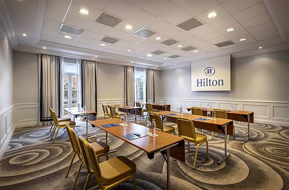 Hilton Imperial Dubrovnik