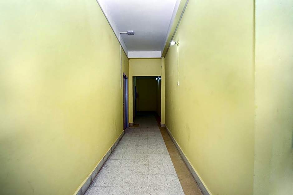 De Jindal Guest House by OYO Rooms – Guwahati, TX