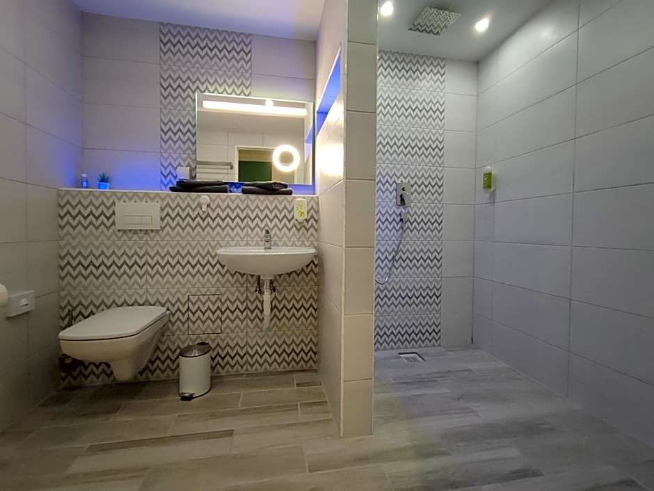 Pension Mojito Senftenberg